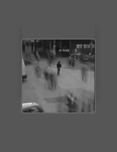 Poslechněte si interpreta LUUSH, sledujte hudební videa, přečtěte si životopis, podívejte se na data turné a další informace.