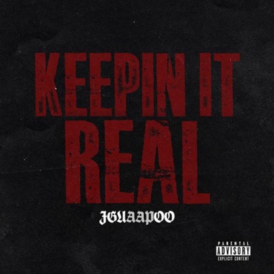 Keepin It Real - Single