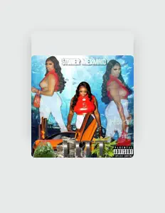 聆聽 Stoner Mermaid、觀看音樂影片、閱讀小傳、查看巡演日期等！