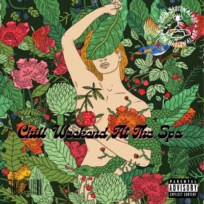 Chill Weekend At the Spa - Single