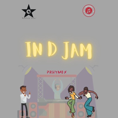 In D Jam - Single
