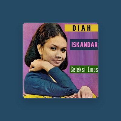 Diah Iskandar