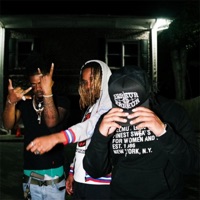 Racist - Single - Nerdcoke & BoofPaxkMooky