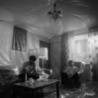 не забуду (Arfeeva remix) - Single - MOLODI