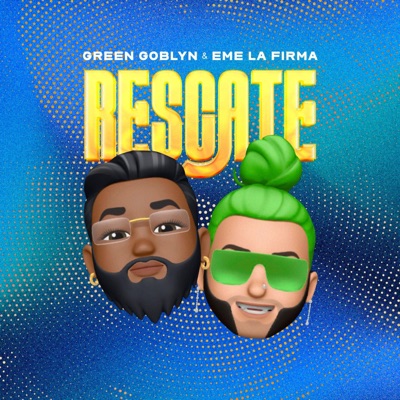 Rescate - Single