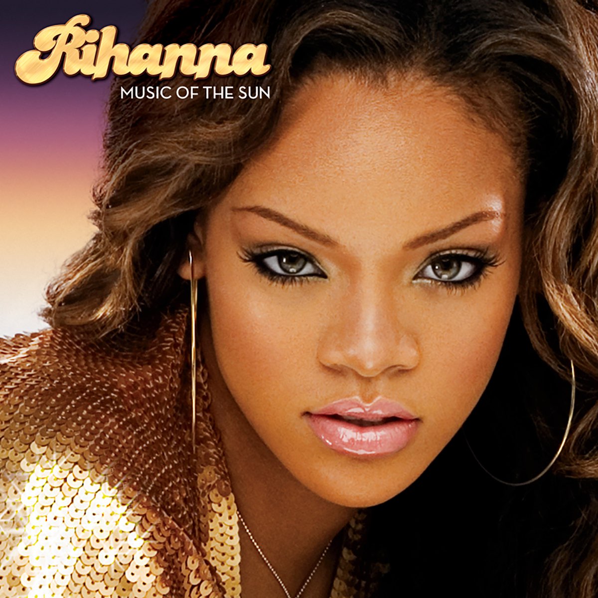 ‎Music of the Sun - Album by Rihanna - Apple Music