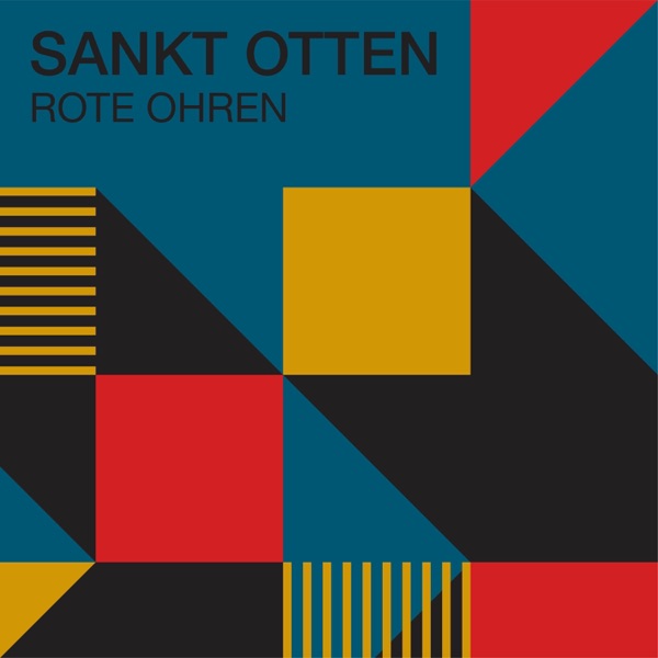 Rote Ohren - Single