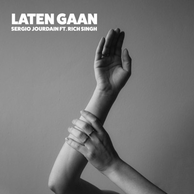 Laten Gaan (feat. Rich Singh) - Single