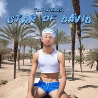 Star Of David - Single - תום שנייד