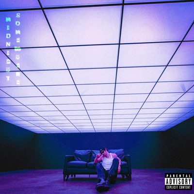 Midnight Somewhere - Single
