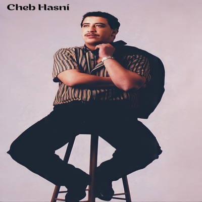 Cheb Hassni - Baida Mon Amour