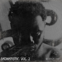BADMANSTIC VOL 2 - Albinny