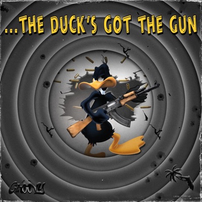 The Duck's Got the Gun