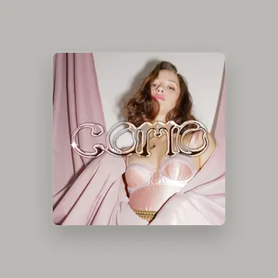 Listen to Zora Rosi, watch music videos, read bio, see tour dates & more!