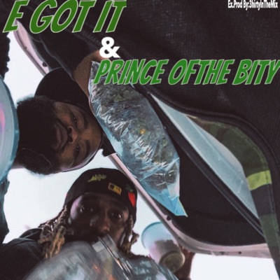 Hit the Road (feat. E Got It)