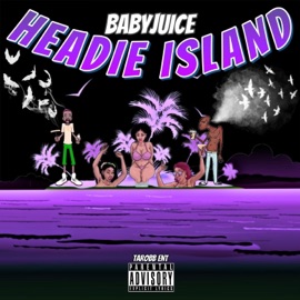 TrapStar (feat. MudBaby) BabyJuice