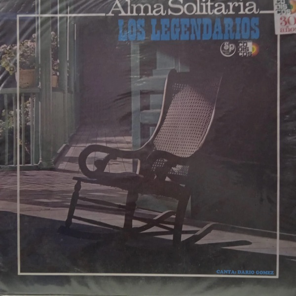 Alma Solitaria