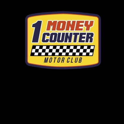 Money Counter 1. - EP