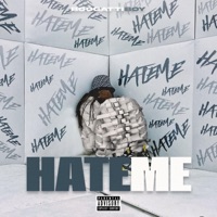 Hate Me - Single - Boogatti Boy