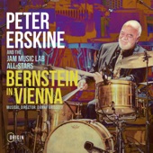 Bernstein in Vienna (feat. Danny Grissett) artwork