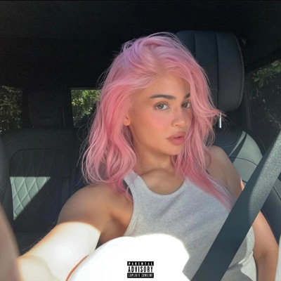 Kylie Jenner - Single