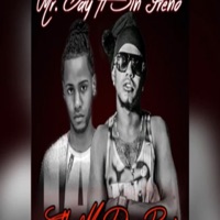 ELLA ME DICE (feat. Sin Freno) - Single - Yett Liro