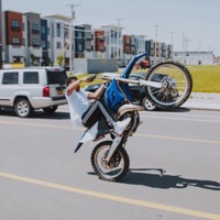 Hit or 2 (feat. GlizzDaMenace & $AINT) - Single - Twin Houdini