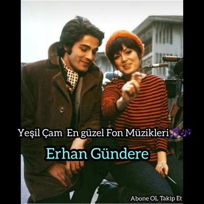 Erhan Gündere - En Duygusal ,Yeşilçam Fon Müziği