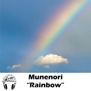 Rainbow - EP