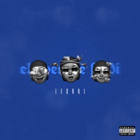 Ela Vem De Fendi - Single - Leonni