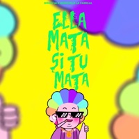 Ella Mata Si Tu Mata (feat. Mokky 38) - Single - Moncholo La Vainilla
