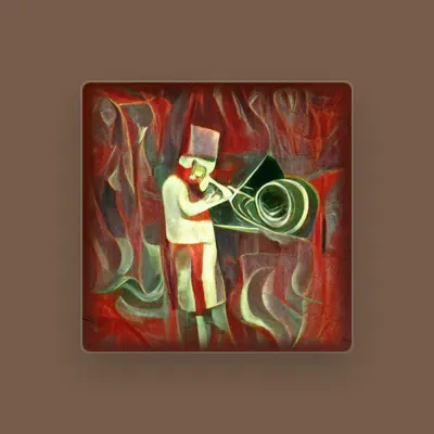 Listen to Guidolain beats, watch music videos, read bio, see tour dates & more!