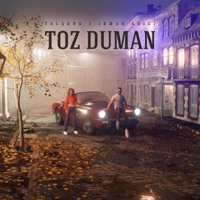 Toz Duman - Single - Taladro & Irmak Arıcı