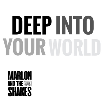 Deep Into Your World - Single