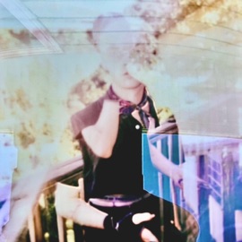 Margot ☂️ Tombo & Neely