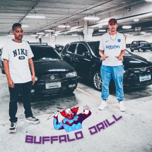 Buffalo Drill (feat. Damassa MC)