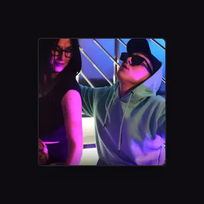 Listen to ZIULIK, watch music videos, read bio, see tour dates & more!