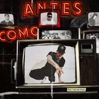 Como Antes - Single - YUA