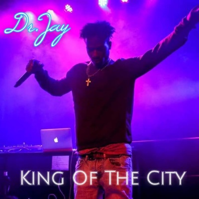 King of the City - Single