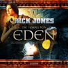 DIE TEMPEL VON EDEN (Eden 2) - Rick Jones, Eden & Andreas Keller