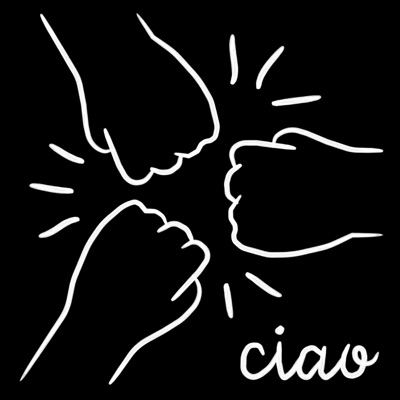 Ciao (feat. Sadi da Kid & Liuz) - Single