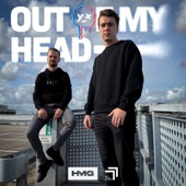 Out of My Head artwork