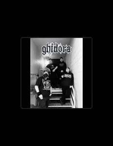 Poslechněte si interpreta Ghidora, sledujte hudební videa, přečtěte si životopis, podívejte se na data turné a další informace.