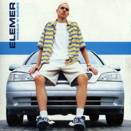 Rap biznes Elemer & Eis