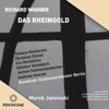 Andreas Conrad Das Rheingold, WWV 86A, Scene 3: Hehe! Hehe! Wagner: Das Rheingold