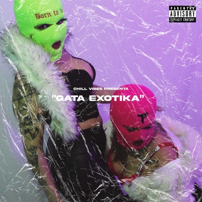 Gata exotika (feat. El Golden elde Oro) - Single