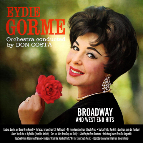 イーディー・ゴーメ - Apple Music