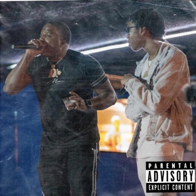 Numb to the Pain - Single