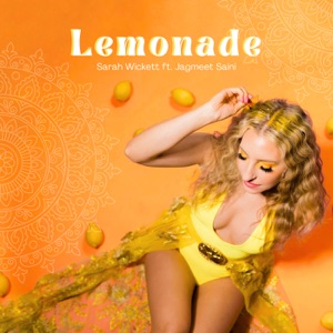 Lemonade (feat. Jagmeet Saini)