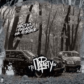 Листья падают на лобовое гр.ПоФакту